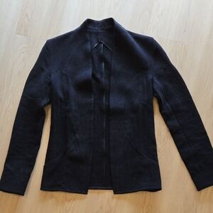 Black Women's Jacket